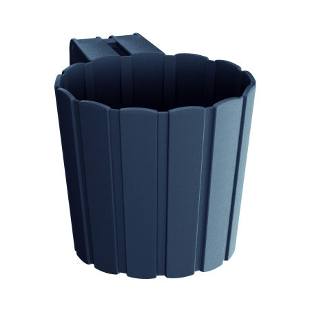 Ghiveci balustrada Boardee DDEZ150 Teracota [3]