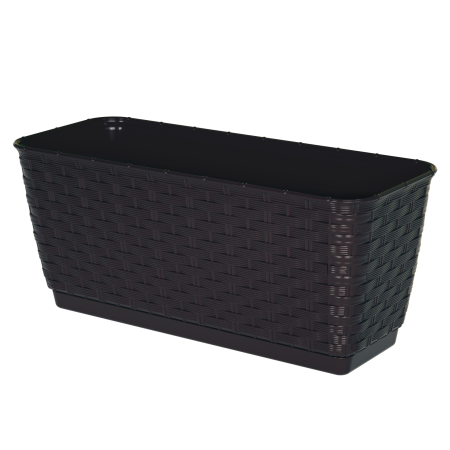 Ghivece si suporturi - Jardiniera Rattola 300 MOCA