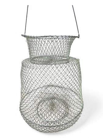 Juvelnic Metalic cu Guler D35 cm [3]