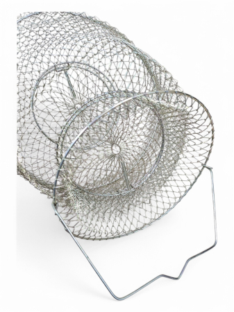 Juvelnic Metalic cu Guler D35 cm [1]