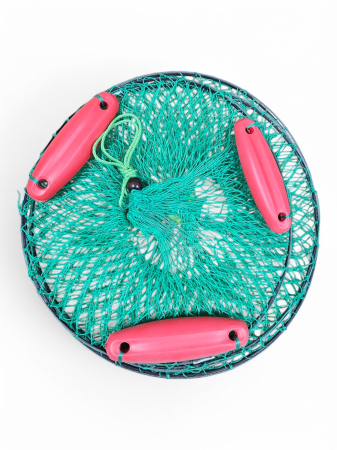 Juvelnic Plasa cu Plutitor 3 Cercuri [3]