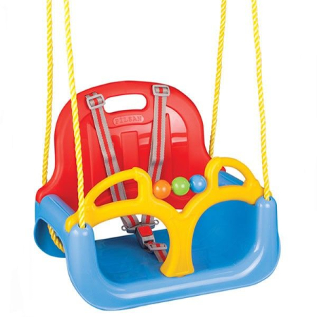 Leagane copii - Leagan Convertibil Samba ,Pilsan