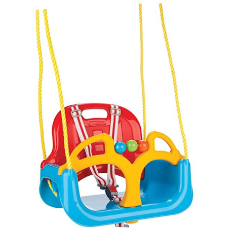 JUCARII - Leagan copii Pilsan - Samba, Albastru