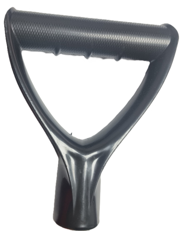 Lopata Auto Telescopica, Coada Aluminiu, Lungime Reglabila 300 X 335 X 800-1000 MM, Polonia [4]