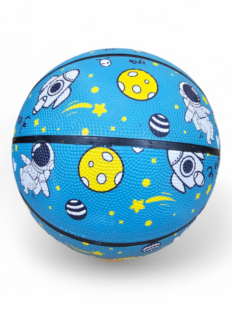 MINGE BASCHET Marimea 5, Bleu [2]