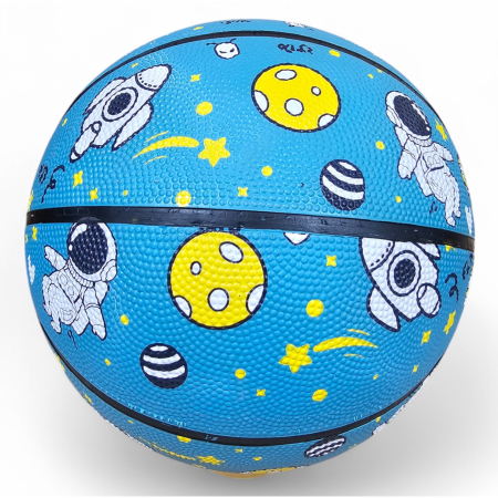 MINGE BASCHET Marimea 5, Negru [3]