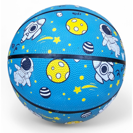 MINGE BASCHET Marimea 5, Negru [2]