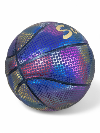 Minge Baschet Reflectorizanta Nr 7, Cutie [3]