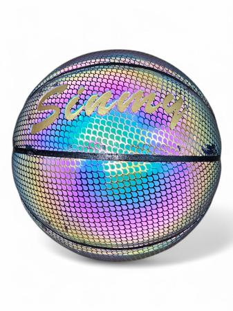 Minge Baschet Reflectorizanta Nr 7, Cutie [2]