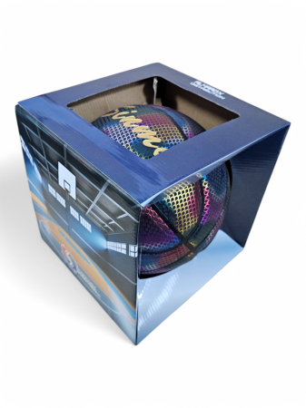 Minge Baschet Reflectorizanta Nr 7, Cutie [5]