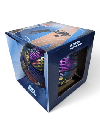 Minge Baschet Reflectorizanta Nr 7, Cutie [8]