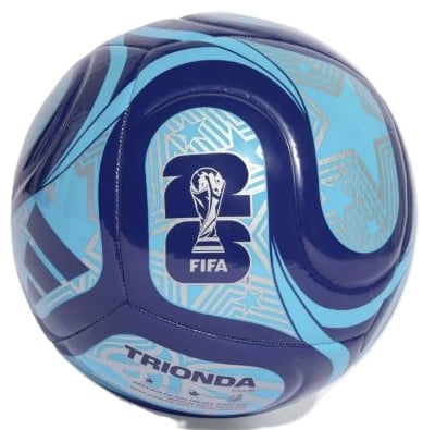 Mingi Fotbal Adidas FIFA World Cup 26™ - Minge Fotbal Adidas FIFA World Cup 26™ Trionda Club