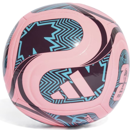 Minge Fotbal Adidas FIFA World Cup 26™ Trionda Club JD8029 [1]