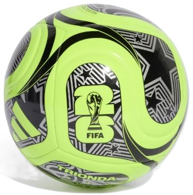 Minge Fotbal Adidas FIFA World Cup 26™ Trionda Club JD8052 [1]