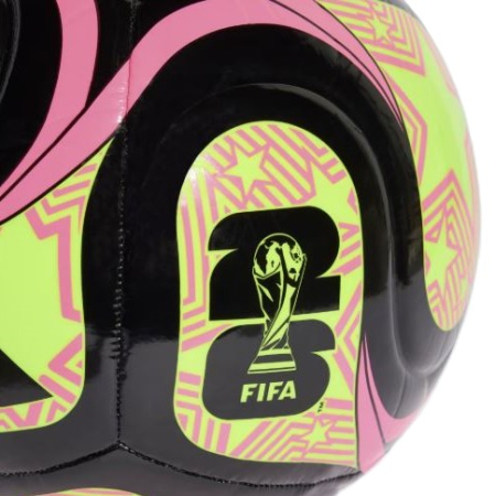 Minge Fotbal Adidas FIFA World Cup 26™ Trionda Club JD8053 [2]