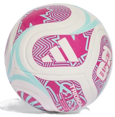 Minge Fotbal Adidas FIFA World Cup 26™ Trionda Club JD8054 [1]
