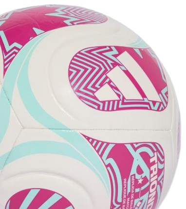 Minge Fotbal Adidas FIFA World Cup 26™ Trionda Club JD8054 [2]