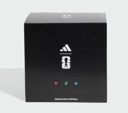 Minge Fotbal Adidas FIFA World Cup 26™ Trionda League Match Cutie [3]