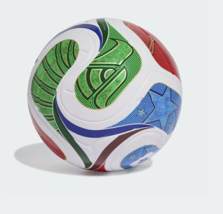 Minge Fotbal Adidas FIFA World Cup 26™ Trionda League Match Cutie [7]
