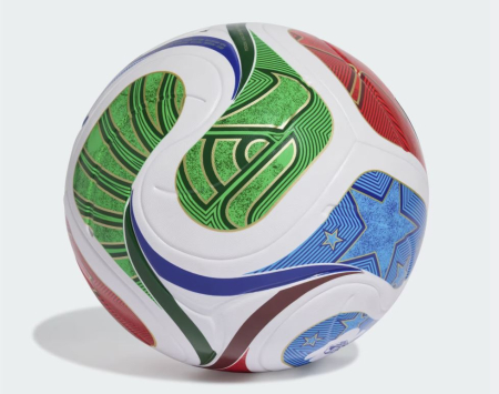Minge Fotbal Adidas FIFA World Cup 26™ Trionda League Match Cutie [12]