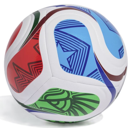 Minge Fotbal Adidas FIFA World Cup 26™ ANTRENAMENT TRIONDA [2]