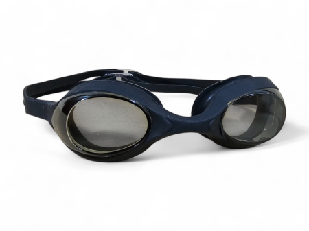 Ochelari si accesorii Inot - Ochelari Inot pentru Copii, Anti-Aburire, Negru