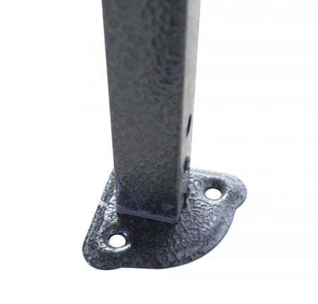 Pavilion 3m X 4.5 m, reglabil, Rosu [3]