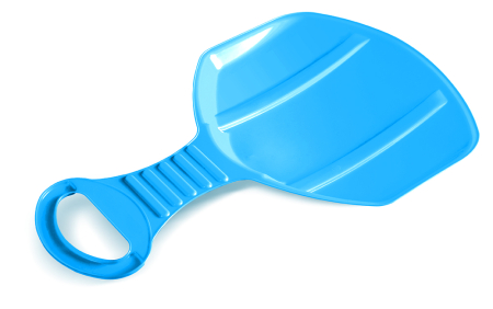 Plansa Derdelus KID Albastru [1]