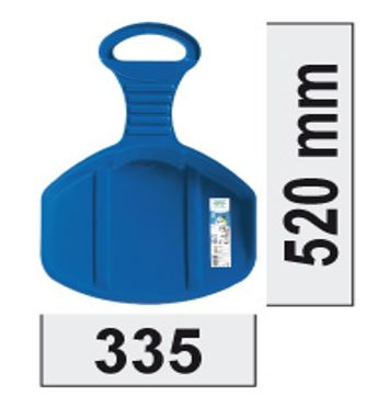 Plansa Derdelus KID Rosu [6]