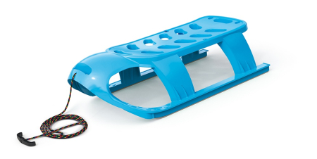 Sanie Copii Beezy Rosie [1]