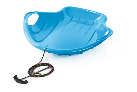 Sanie Copii Scoica Albastra [1]