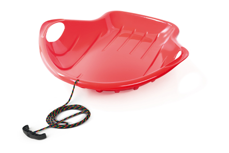 Sanie Copii Scoica Albastra [4]