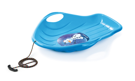 Saniute - Sanie Copii Scoica Albastra
