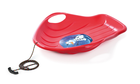 Sanie Copii Scoica Albastra [3]