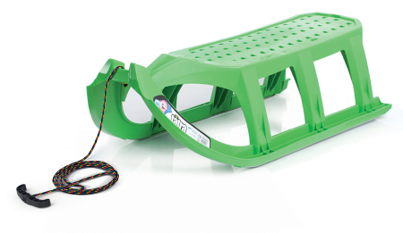 Sanie Tatra Verde [0]