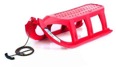 Sanie Tatra Verde [2]