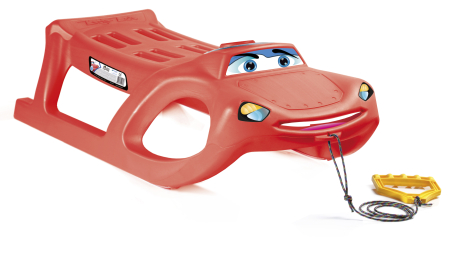 Sanie ZIGI-ZET Albastra [4]