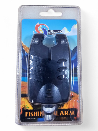 Senzor-Avertizor Pescuit [2]