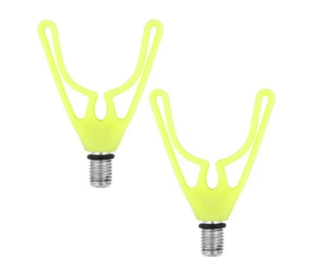 Suporti si rod pod-uri - Set 2 Capete Suport Lanseta