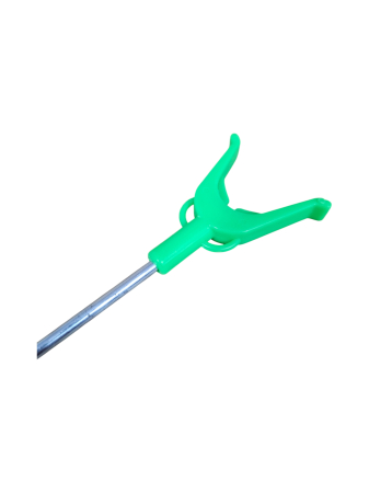 Set Suporti pentru Varga/Lanseta Tip U si V , Pereche [2]