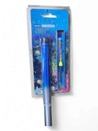 Set Varga 4M Composit + Linie Echilibrata (Blister) [2]