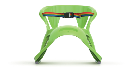 Spătar Sanie BEEZY [7]