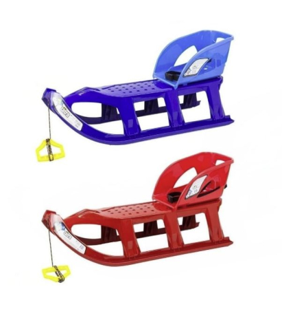 Spătar Sanie Tatra / Bullet [3]