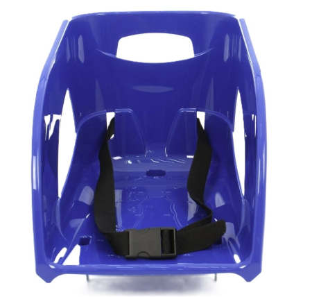 Spătar Sanie Tatra / Bullet [4]