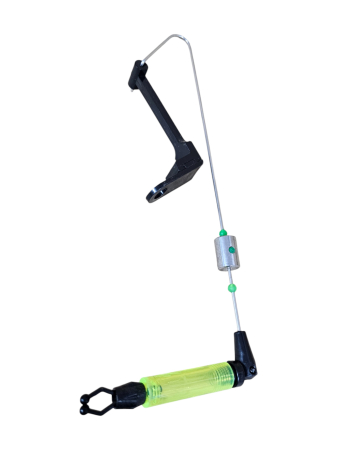 Swinger cu tija lunga, contragreutate, suport starlet [3]