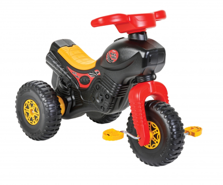 JUCARII - Tricicleta Eagle Pilsan Black