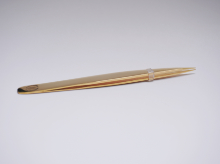 Pensete - Penseta Aurie - Precizie și Stil