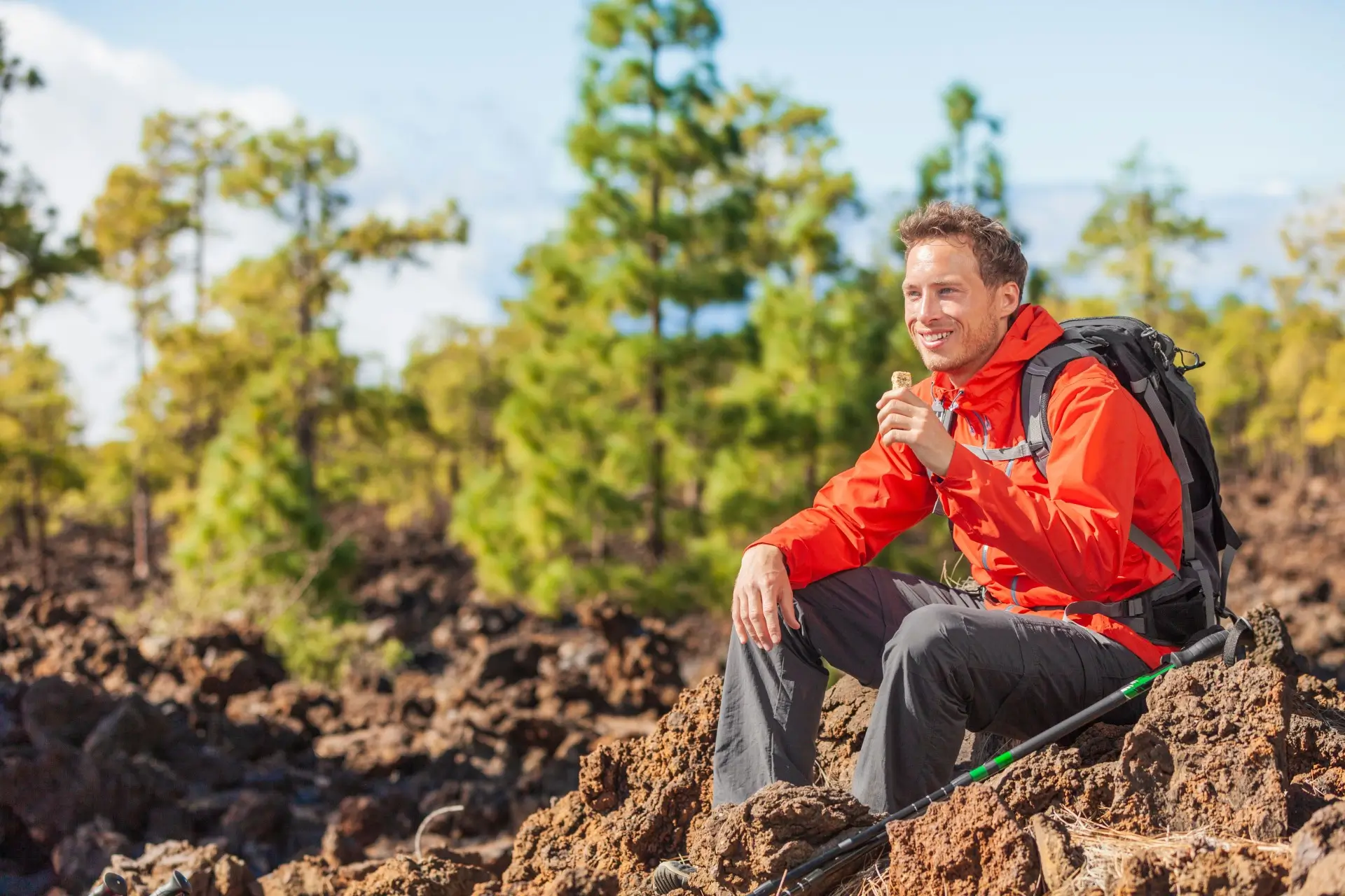 When and Why Should You Eat Protein Bars?