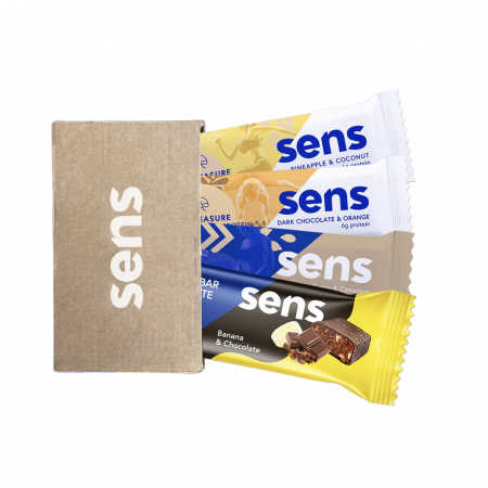 How to Choose a Good Protein Bar?