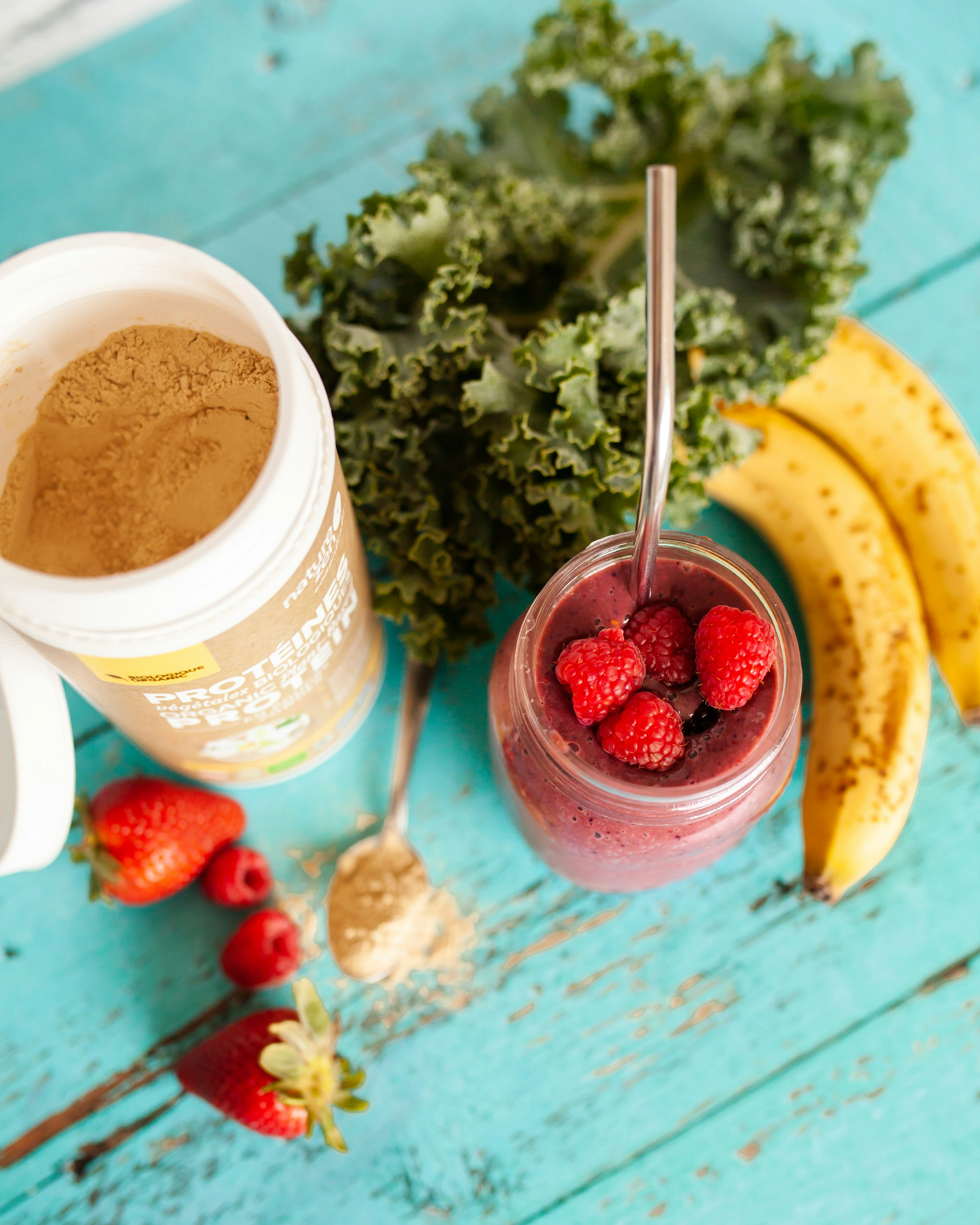 Everything You Need to Know About Protein Powder